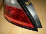 LAMPA ASTRA H